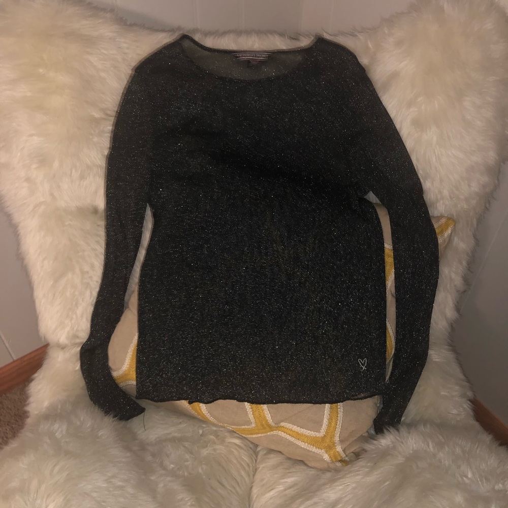 Victoria’s Secret Shirt